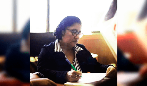 A través de redes sociales se realizó pedido de vacancia. A través de redes sociales se realizó pedido de vacancia.