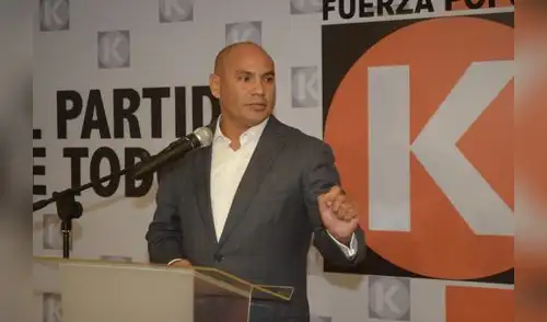Fiscalía descarta pericias contables de empresas ligadas a Joaquín Ramírez