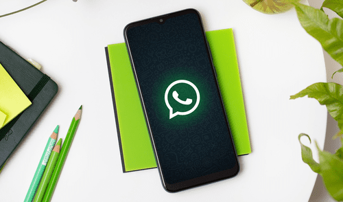 No necesitarás instalar aplicaciones adicionales en tu smartphone. Foto: AndroidPIT WhatsApp: el truco secreto para leer tus mensajes sin entrar a la app