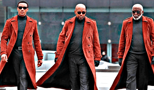 Lanzan un nuevo tráiler de Shaft y se puede ver reunidas a tres generaciones [VIDEO]