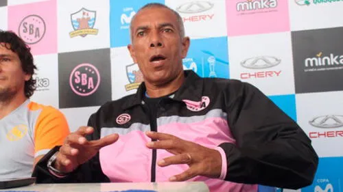 Wilmar Valencia renunció al Sport Boys y ya tendrían nuevo técnico