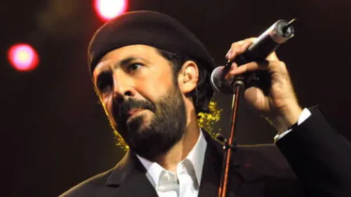 La nueva canción de Juan Luis Guerra se titula "Gracias" y es un mensaje de esperanza.
