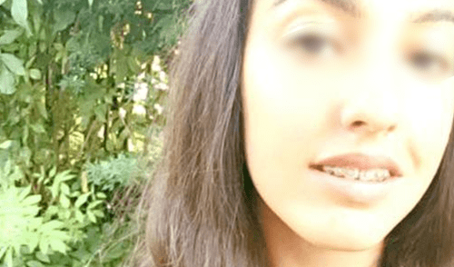 Desirée Mariottini murió de un paro cardíaco tras ser dopada y abusada por horas