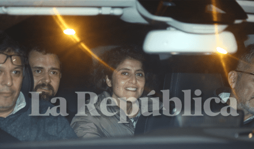 Liberan a ciudadanos chilenos acusados de trata de personas [VIDEO]