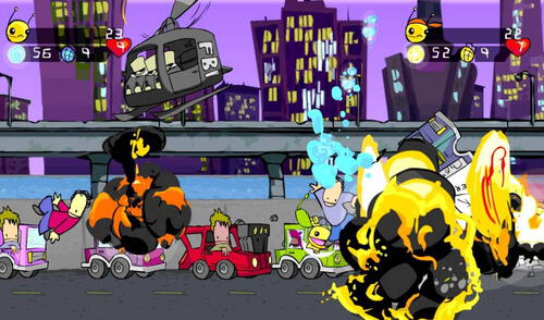 Flash Player fue la base para la creación de miles de videojuegos que ahora pueden perderse en el olvido tras el cierre del soporte oficial el 31 de diciembre. ¿Cómo jugarlos ahora? Foto: Gamespot Flash Player: ¿Cómo acceder a los juegos después de su cierre en 2020?