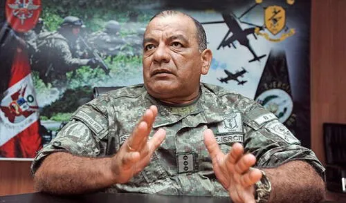 César Astudillo Foto: difusión César Astudillo