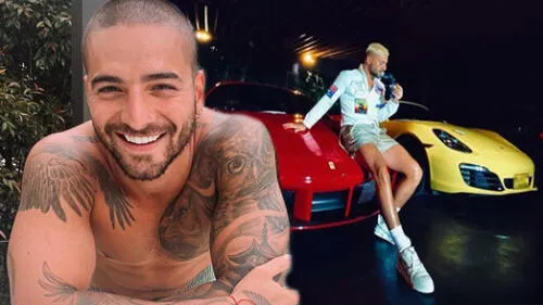 Maluma Maluma