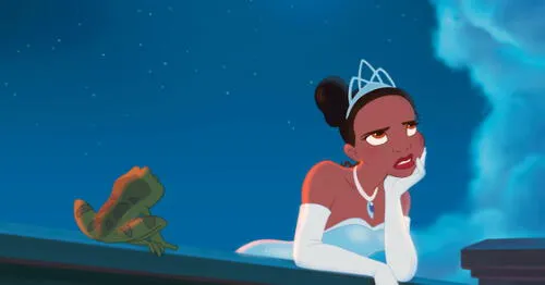 La princesa y el sapo es una de las películas de Disney más populares de los últimos tiempos. (Foto: Disney) Películas Fin de semana