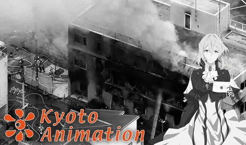 Kyoto Animation Awards suspendidos por tiempo indefinido Kyoto Animation Awards suspendidos por tiempo indefinido