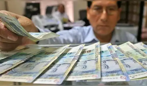 CTS: Estas son las multas por no realizar el depósito hasta el 15 de noviembre CTS: Estas son las multas por no realizar el depósito hasta el 15 de noviembre