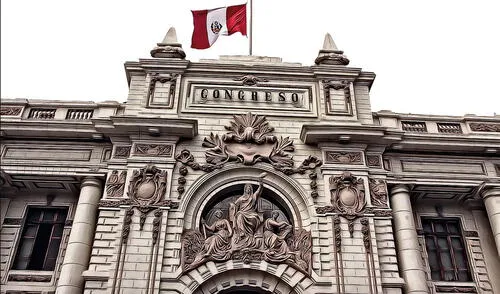 Los primeros candidatos fijos al Congreso en regiones del sur