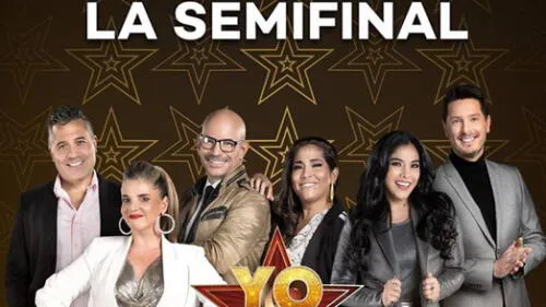 Yo soy grandes batallas Yo soy grandes batallas