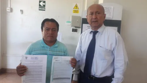 Reconocimiento de personalidad jurídica del pueblo achuar no puede inscribirse en Sunarp