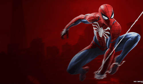 El videojuego de Spider-Man estrena nuevo trailer en Comic Con San Diego