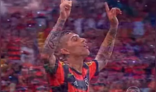 YouTube: brasileños crean rap en homenaje a Paolo Guerrero YouTube: brasileños crean rap en homenaje a Paolo Guerrero