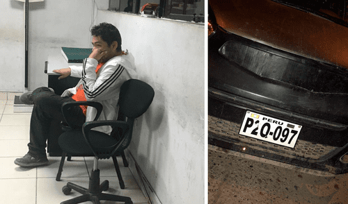 Asalto en Piura. Asalto en Piura.