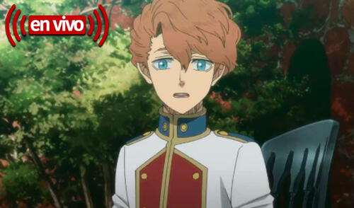 Conoce aquí todo acera del más reciente capítulo de Black Clover. Foto: Weekly Shonen Jump