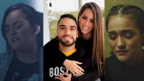 Melissa Klug tilda a su expareja de 'Señor mentira' tras descubrir infidelidad