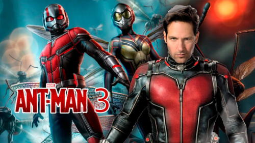 Ant-Man