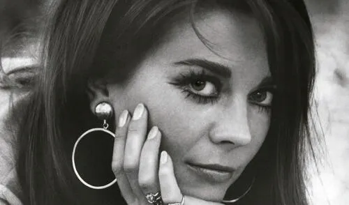 Documental Natalie Wood Documental Natalie Wood