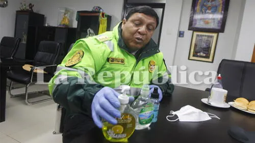 Congresistas piden al Ministerio del Interior remover del cargo al jefe policial de Puno 
