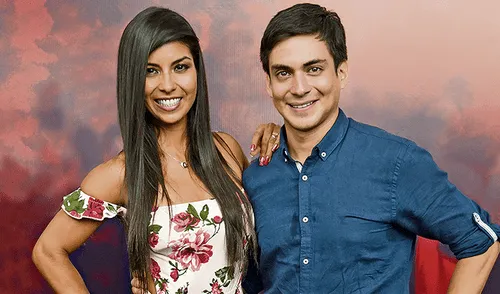 Stephanie Orúe y Emanuel Soriano: “Creemos que Milett y Melissa están haciendo un trabajo increíble”