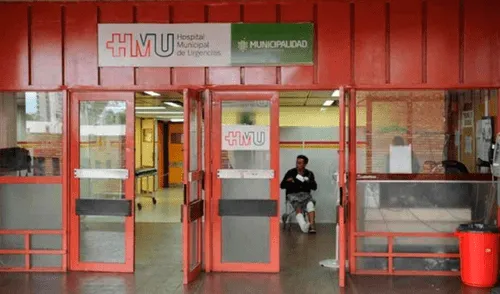 Esposa quiso cortar los testículos con una tijera a su pareja e intentó prenderle fuego