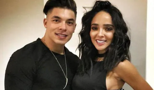 'Acapulco Shore': Jawy Méndez engaña otra vez a Mane con 'amiga' de Maluma 