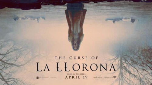 La Maldición de la Llorona: lanzan aterrador tráiler [VIDEO]