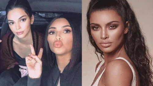 Kim Kardashian hace sexy bikinazo en Instagram y deja mudos a seguidores Kim Kardashian hace sexy bikinazo en Instagram y deja mudos a seguidores