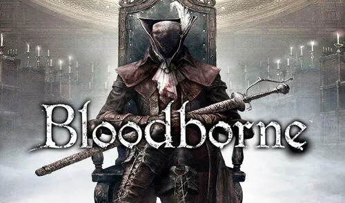 Bloodborne Remastered se anunciaría para PS5 y PC en diciembre