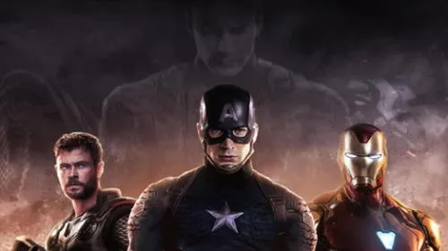 Avengers Endgame: descarga este increíble fondo de pantalla animado en tu iPhone [FOTOS]