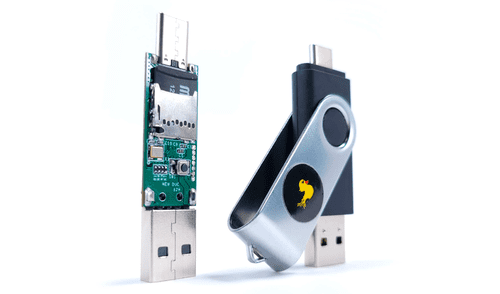 Rubber Ducky: así es el USB de los hackers que roba los datos de tu PC en pocos segundos