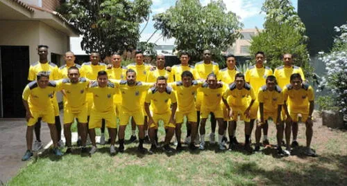 Jugadores del Binacional se aclimatan a la altura de Arequipa para viajar a Juliaca [VIDEOS]