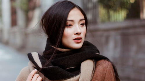 Jousy Chan no será Miss Venezuela: “Lamento no cumplir con los requerimientos y estereotipos”