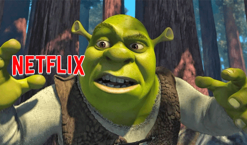 Facebook: joven intenta ver Shrek en Netflix, pero se lleva terrible sorpresa [VIDEO]
