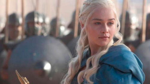 Game of Thrones: Las mejores 10 frases de Daenerys Targaryen que debes conocer [VIDEO]