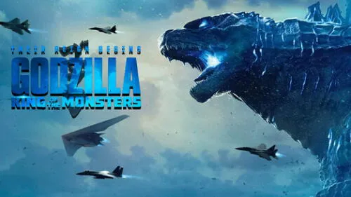 Godzilla 2: conoce cuántas escenas post-créditos tiene la cinta