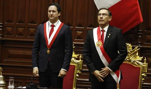 Congreso responde a la presión del Ejecutivo por reforma judicial Congreso responde a la presión del Ejecutivo por reforma judicial