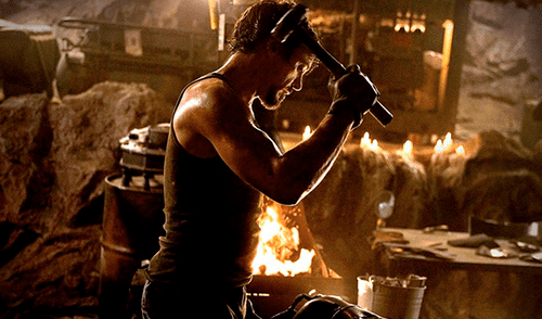 Iron Man se estrenó hace 11 años, la película que dio inicio al Universo Marvel