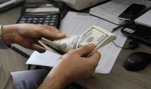 Argentina: precio del dólar para el domingo 31 de marzo de 2019 