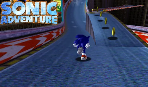 Sonic Adventure podría regresar a las consolas en un remake