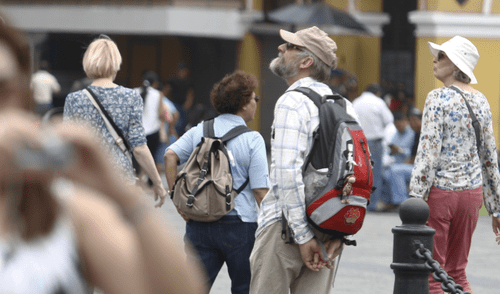 Ministerio de Trabajo modifica reglas para contratación de extranjeros en el Perú