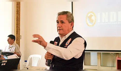 En La Libertad 36 distritos carecen de presupuesto para emergencias