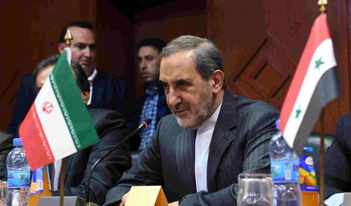 Argentina pide a Moscú detener a excanciller iraní por el caso AMIA