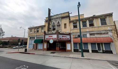 Google Maps: así luce el lugar donde se filmó impactante escena de Scream 2