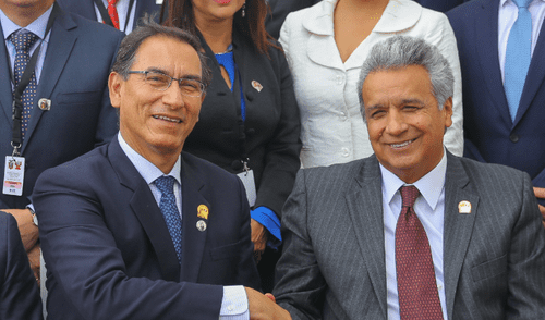 Gabinete Binacional