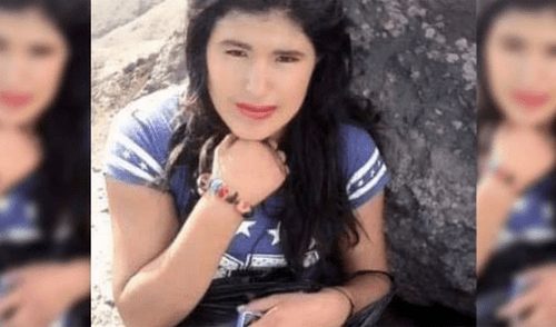 Morelia Chávez Llashag falleció tras sufrir accidente con máquina procesadora en una empresa del Grupo Romero. Foto: Facebook