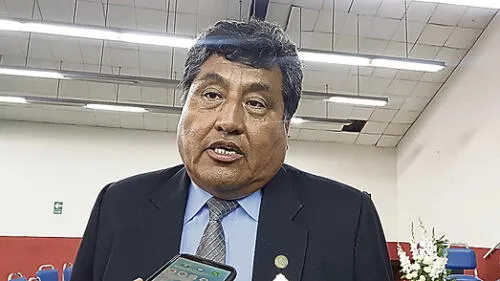 psicólogo. Propone atacar la violencia desde la infancia.