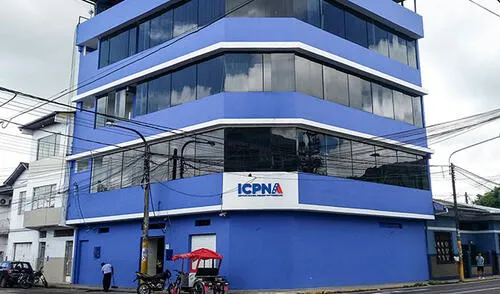 Icpna es considerado el centro binacional más grande del mundo